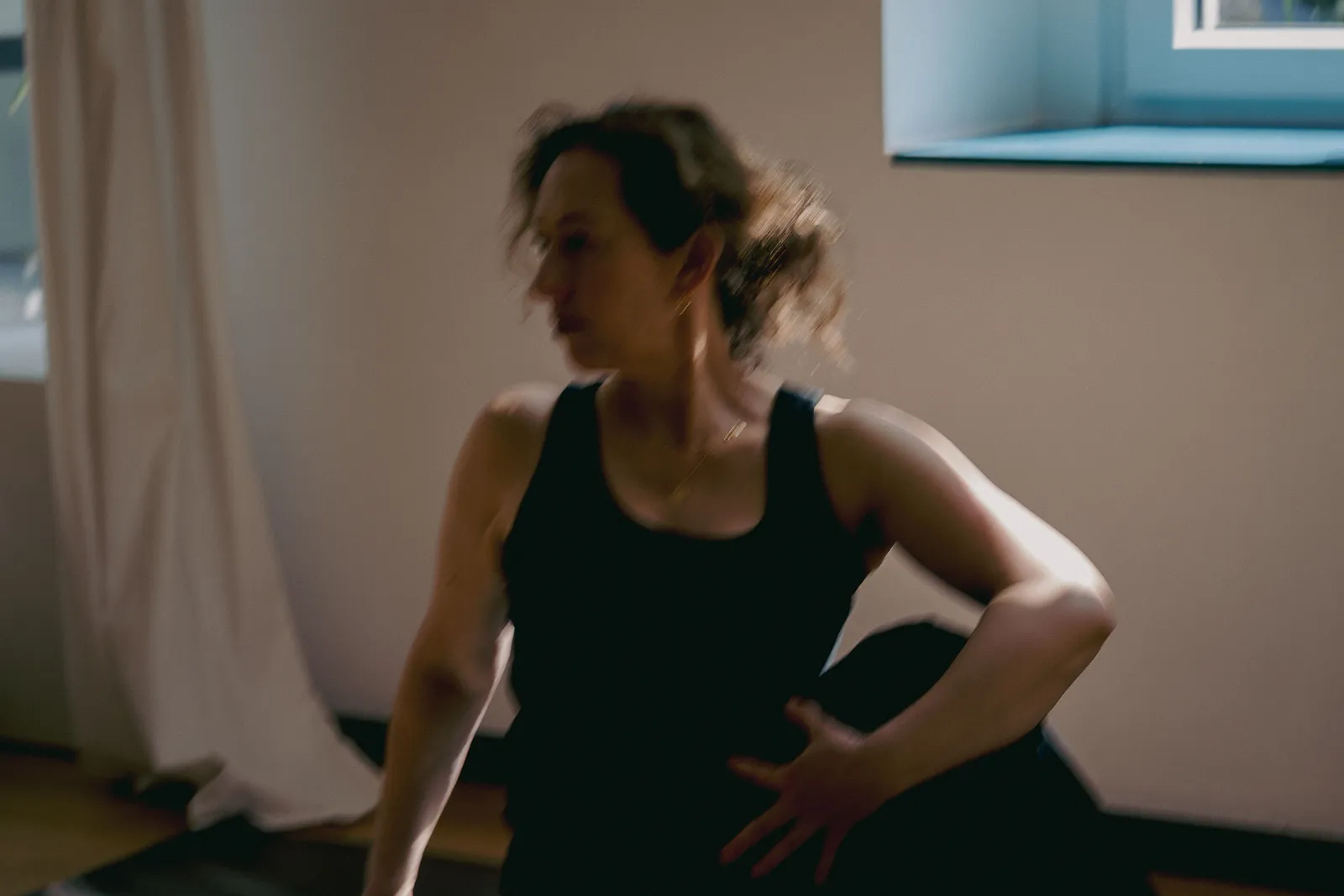 Yogafotografie Frankfurt