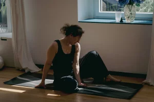 Yogafotografie Frankfurt