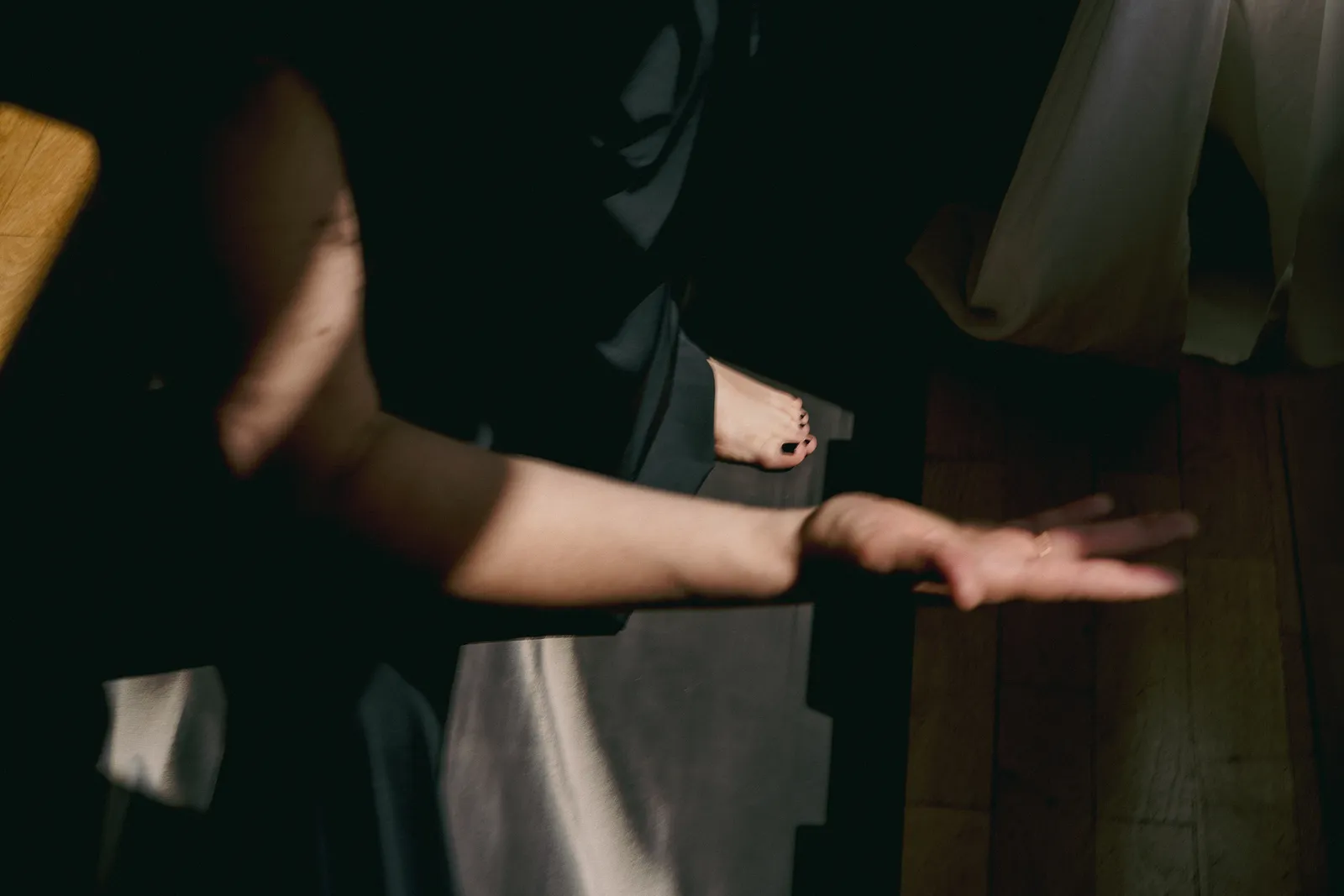 Yogafotografie Frankfurt