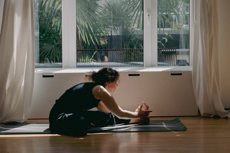 Yogafotografie Frankfurt