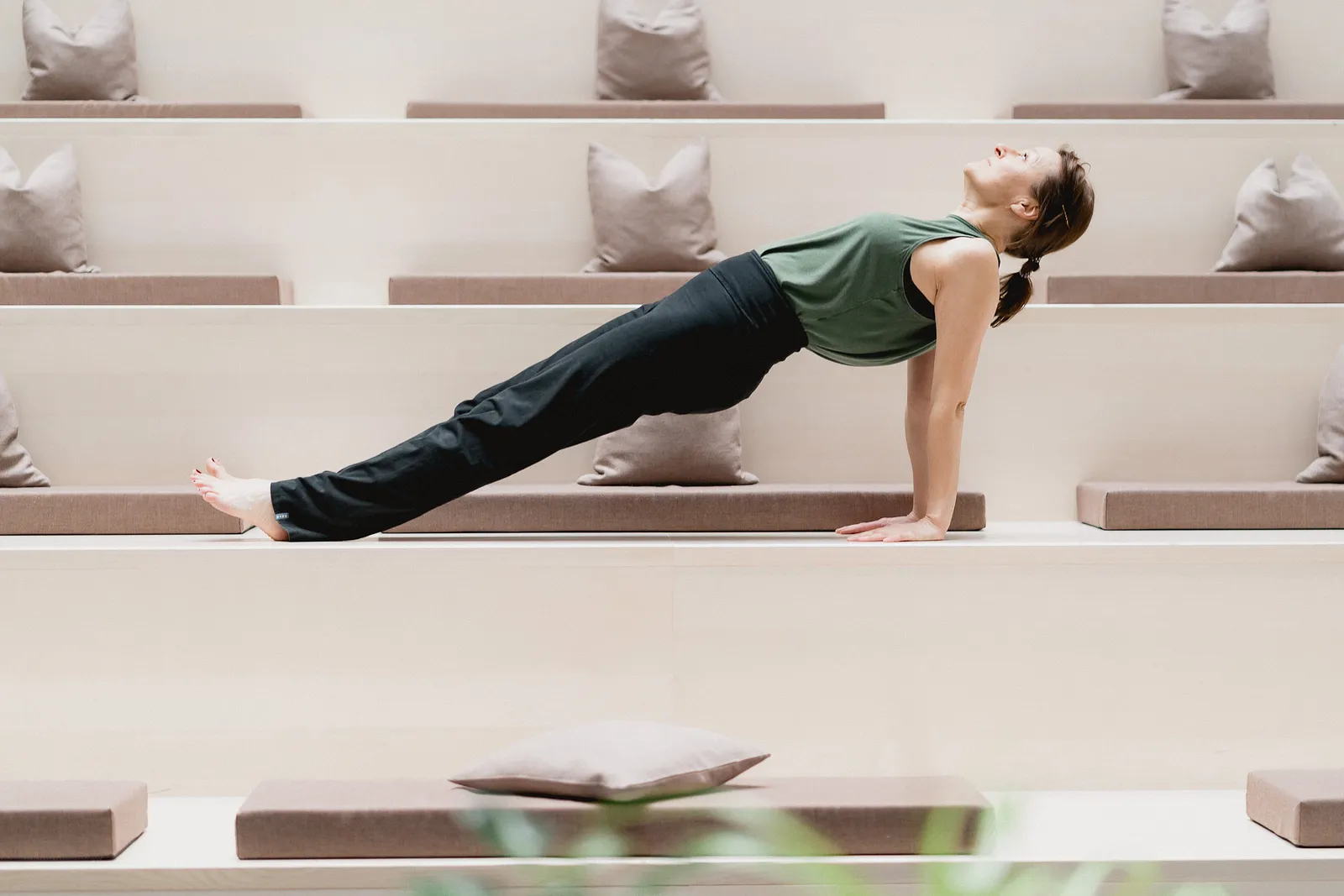 Fotos für Yogalehrer*innen in Frankfurt