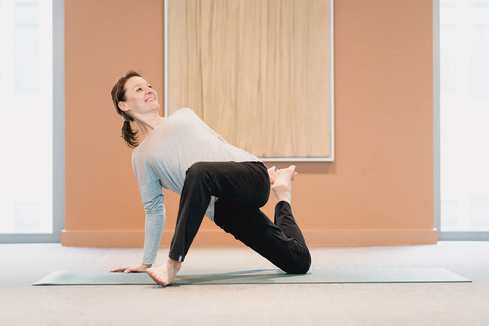 Fotos für Yogalehrer*innen in Frankfurt