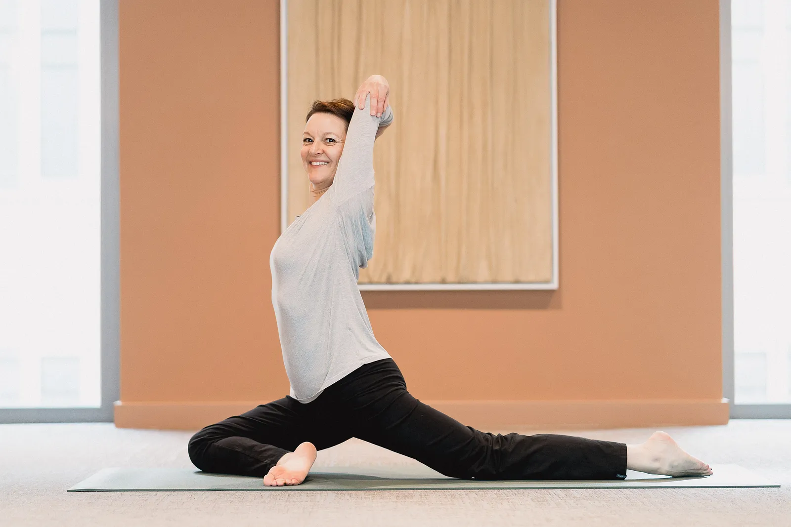 Fotos für Yogalehrer*innen in Frankfurt