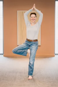 Fotos für Yogalehrer*innen in Frankfurt