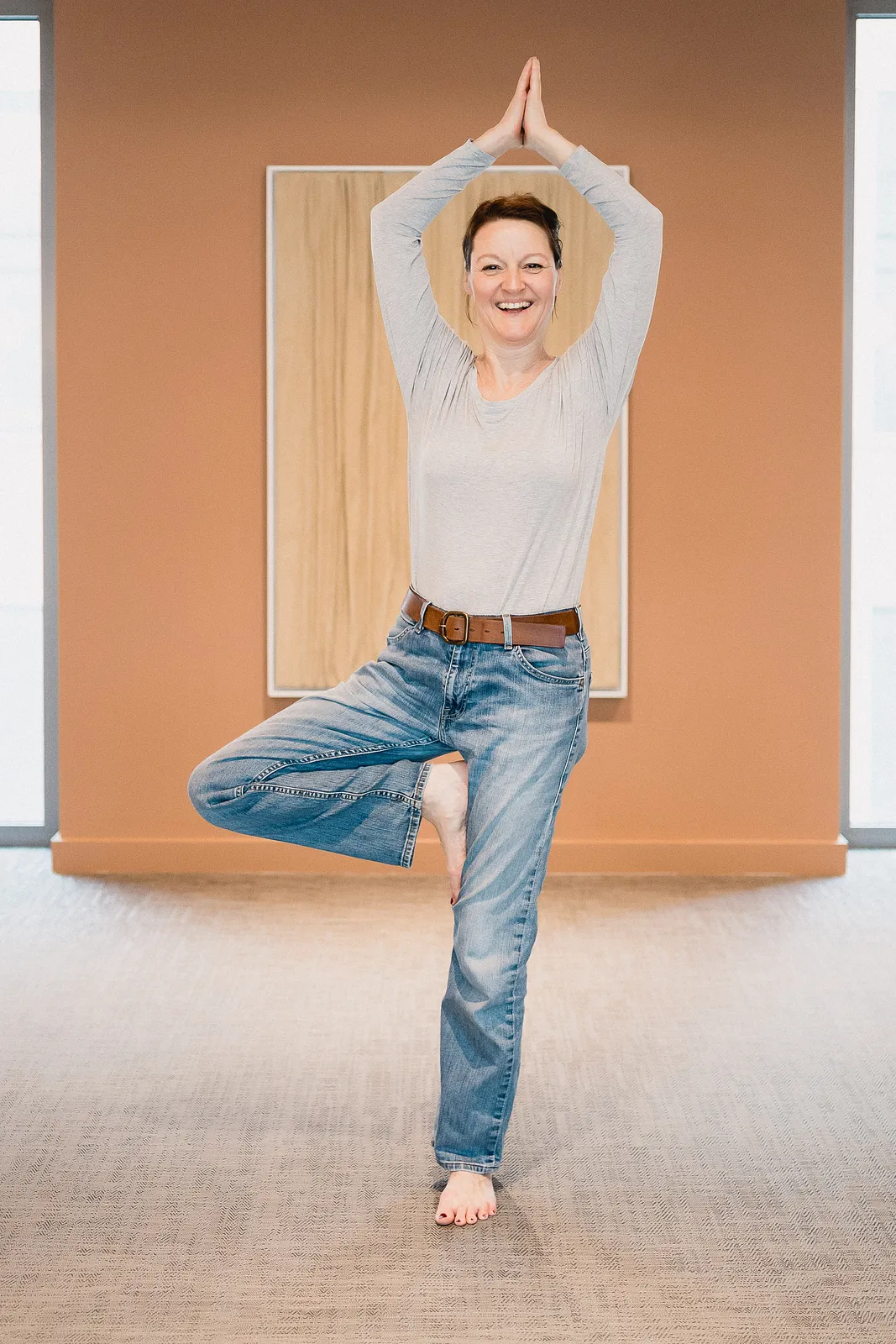 Fotos für Yogalehrer*innen in Frankfurt