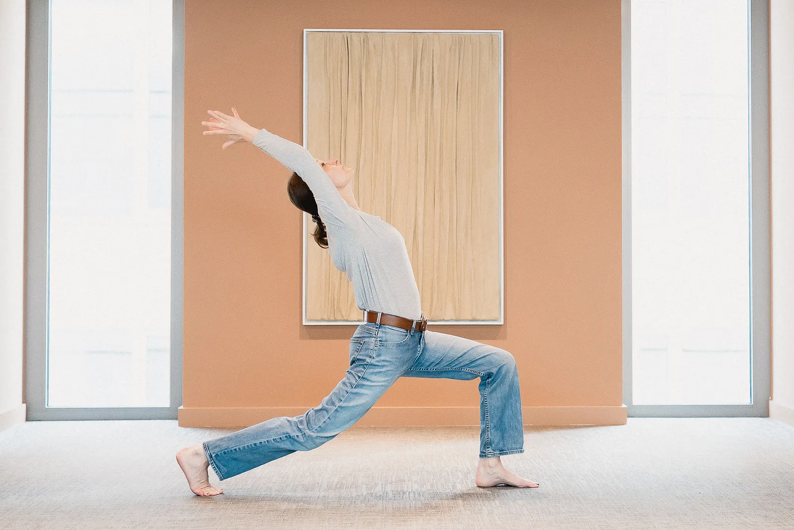 Fotos für Yogalehrer*innen