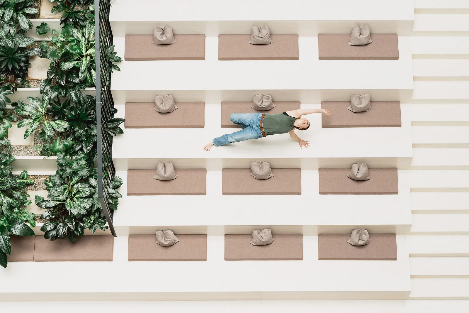 Fotos für Yogalehrer*innen