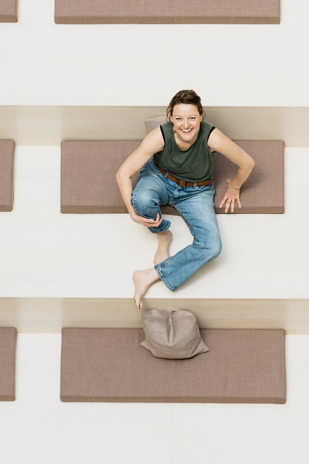 Fotos für Yogalehrer*innen