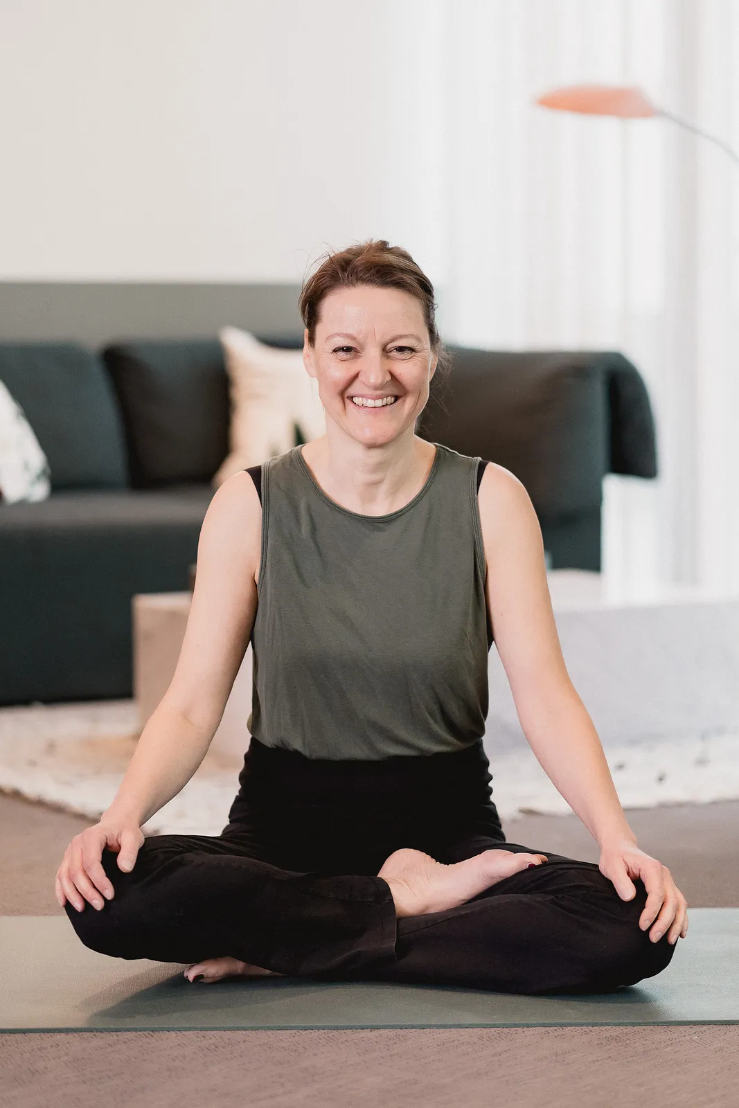 Fotos für Yogalehrer*innen