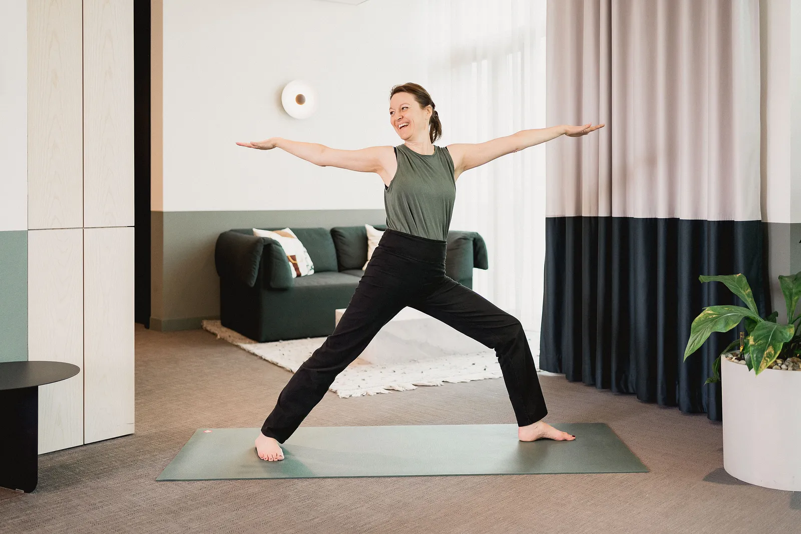 Fotos für Yogalehrer*innen