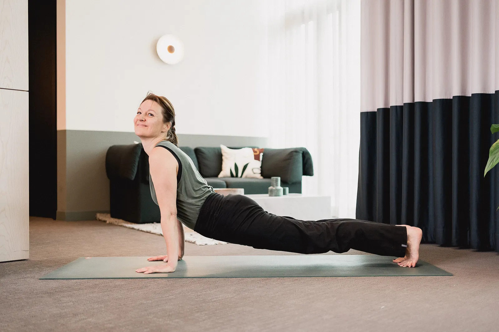 Fotos für Yogalehrer*innen