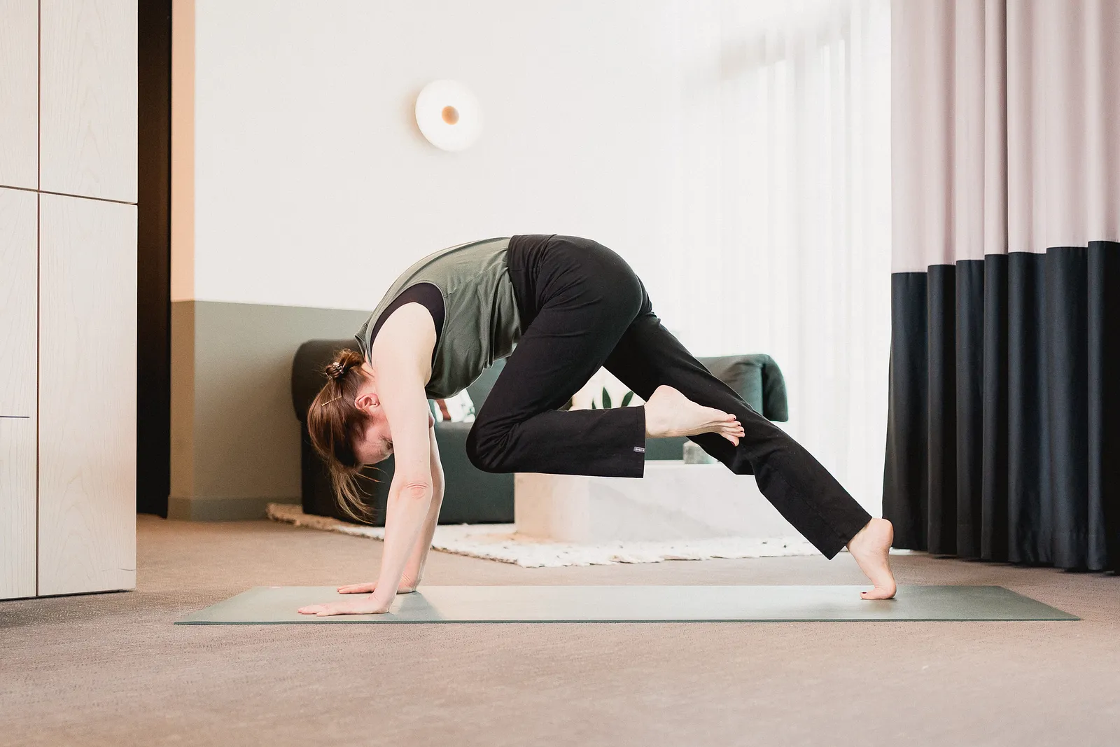 Fotos für Yogalehrer*innen