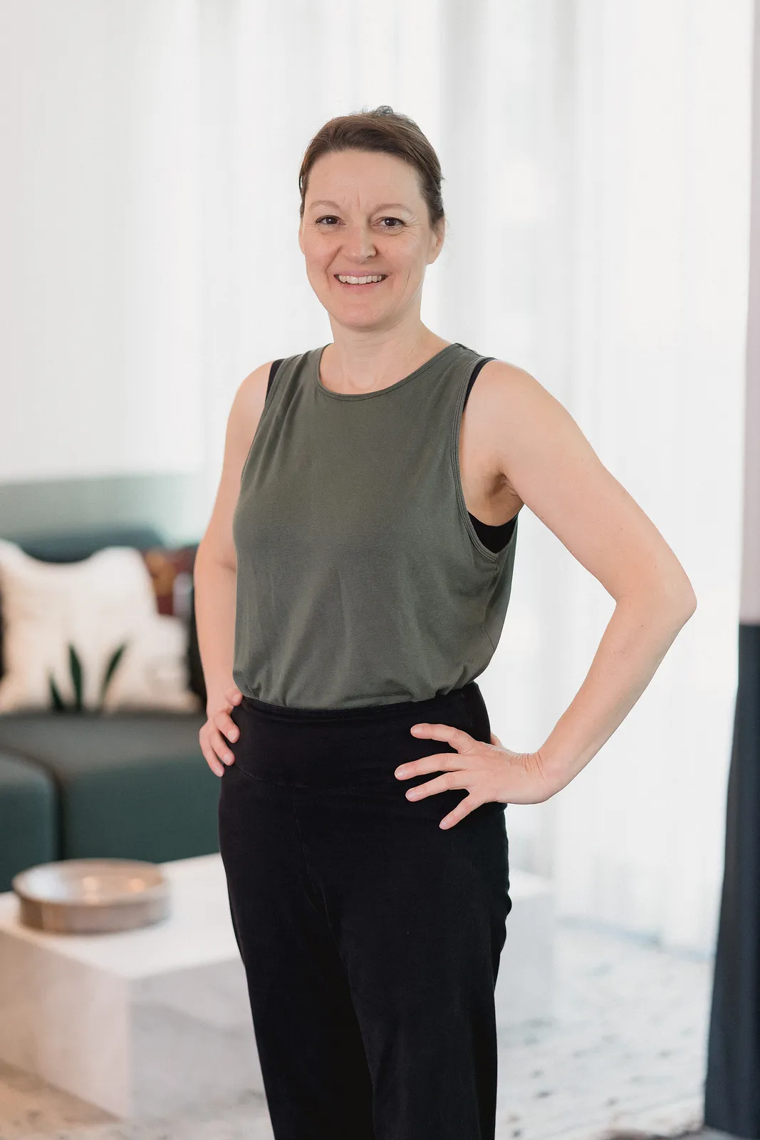 Fotos für Yogalehrer*innen in Frankfurt