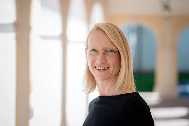 Bewerbungsfotografie Offenbach