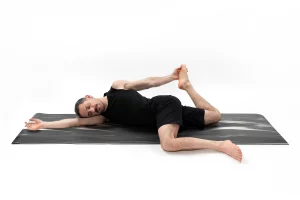 Yin Yoga Fortbildung Frankfurt