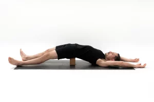 Yin Yoga Fotografie Frankfurt