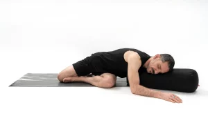 Yin Yoga Fotografie Frankfurt