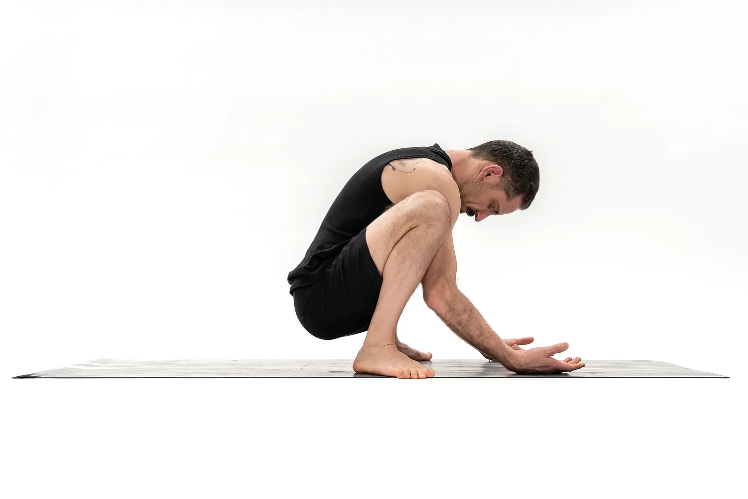 Yin Yoga Ausbildung Frankfurt