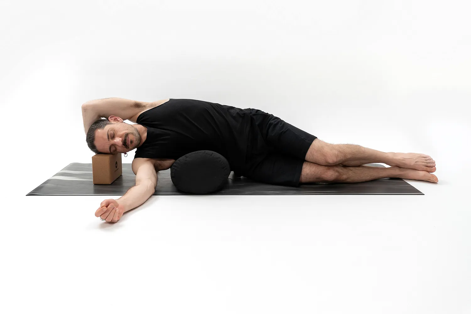 Yin Yoga Ausbildung Frankfurt