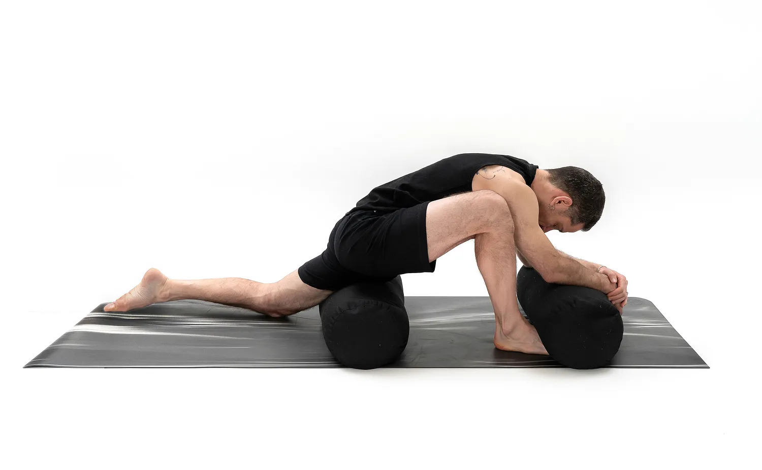 Yin Yoga Ausbildung Frankfurt