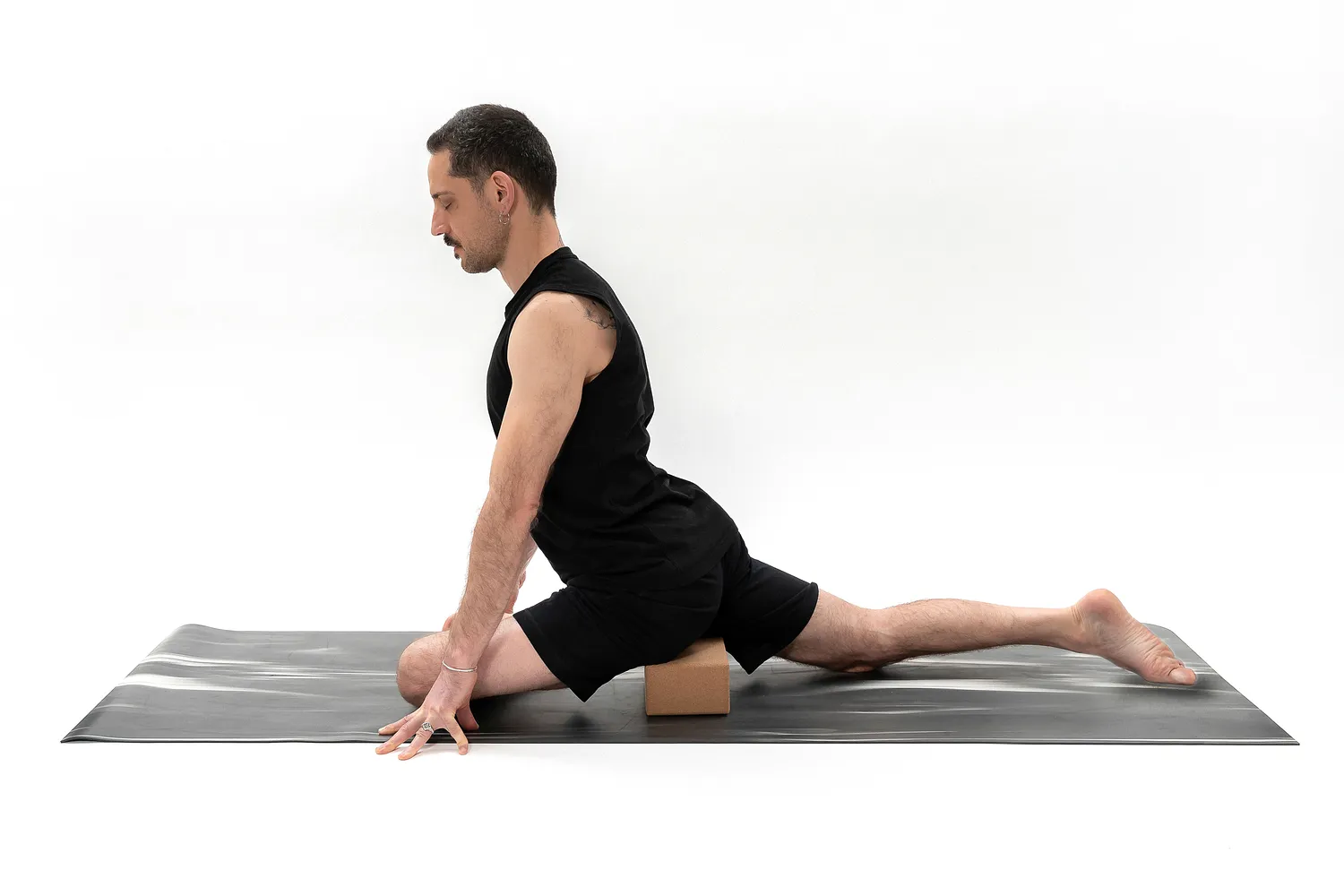 Yin Yoga Ausbildung Frankfurt