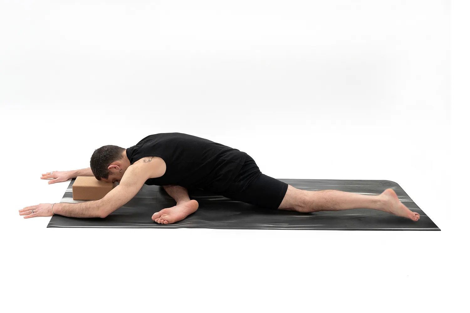 Yin Yoga Ausbildung Frankfurt