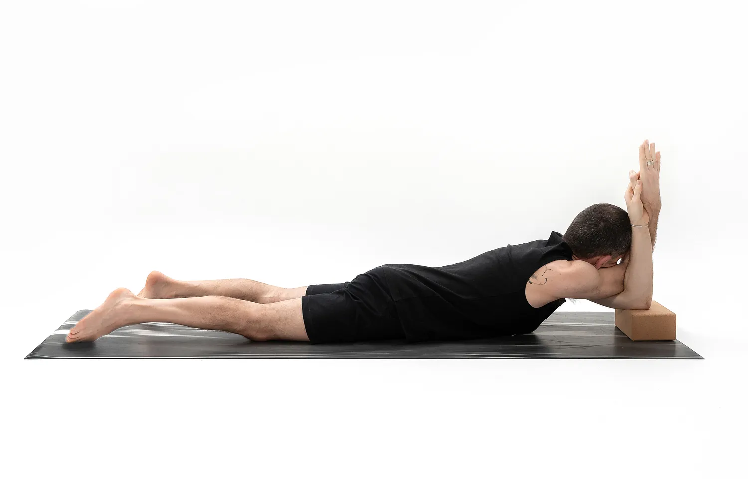 Yin Yoga Fotos Frankfurt