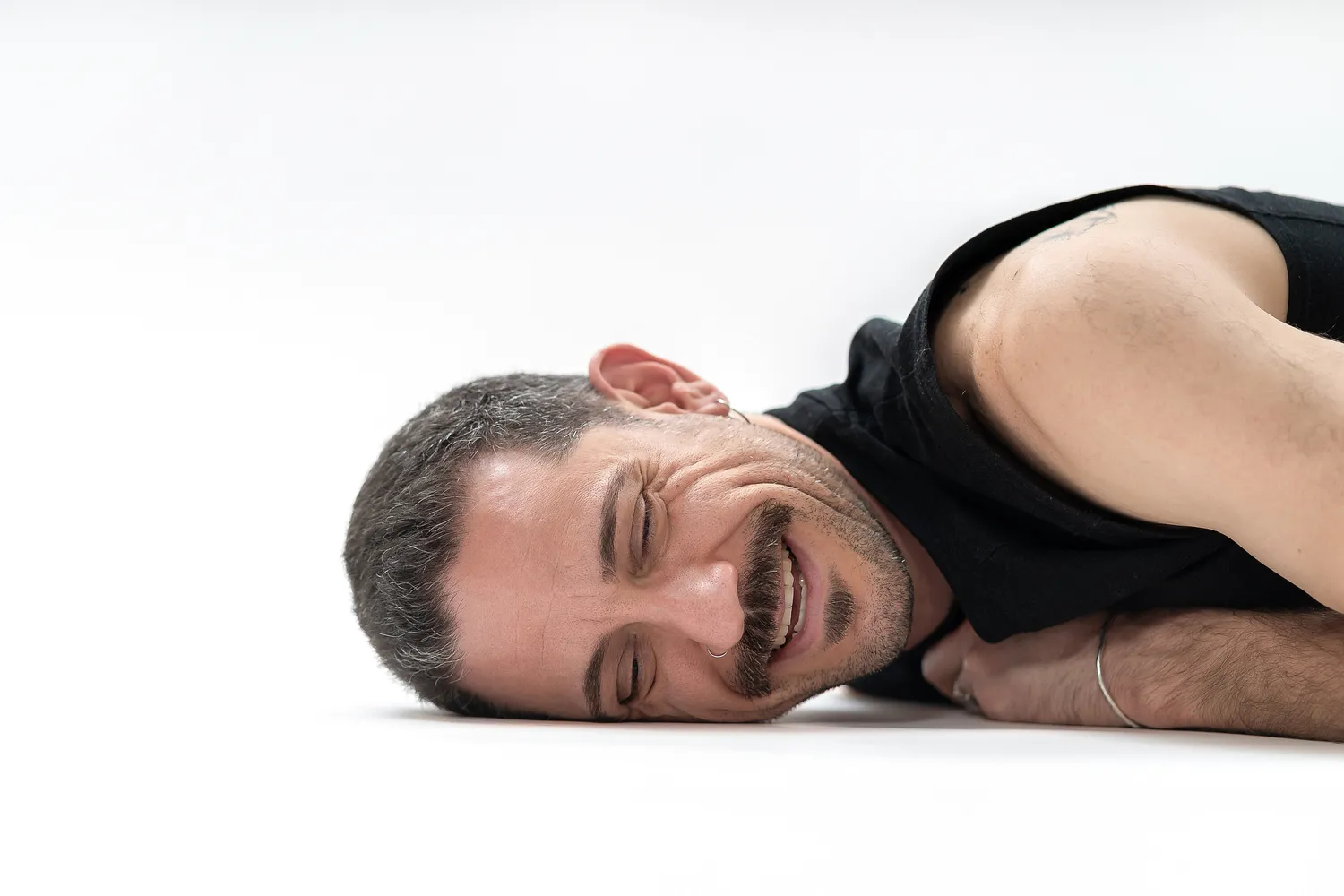 Yin Yoga Fotos Frankfurt