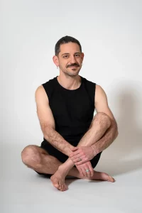 Yin Yoga Fotos Frankfurt