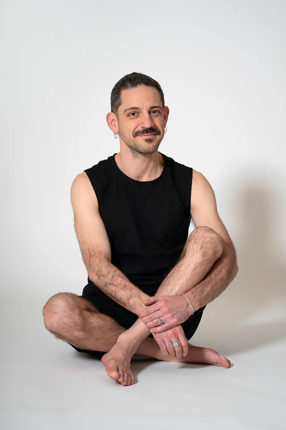 Yin Yoga Fotos Frankfurt