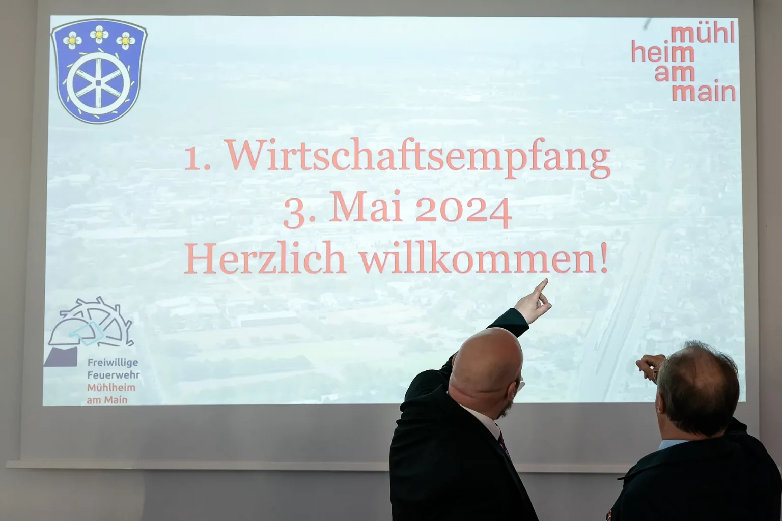 Eventfotografie Rhein-Main