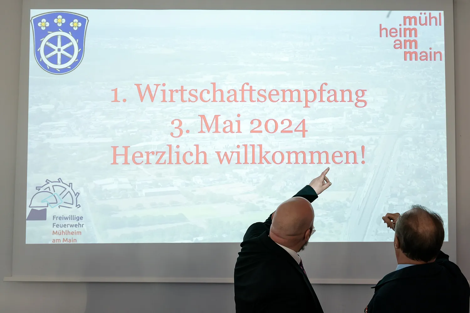 Eventfotografie Rhein-Main