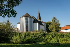 Stadt- und Standortfotografie
