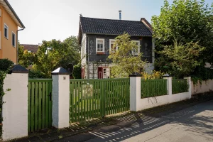 Stadt- und Standortfotografie