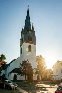 Stadt- und Standortfotografie