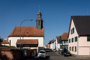 Stadt- und Standortfotografie