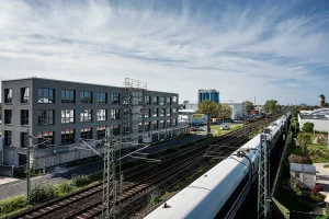 Stadt- und Standortfotografie