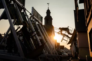Kommunale Fotografie