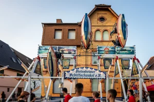 Kommunale Fotografie