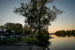 Kommunale Imagefotografie
