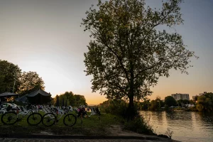 Kommunale Imagefotografie