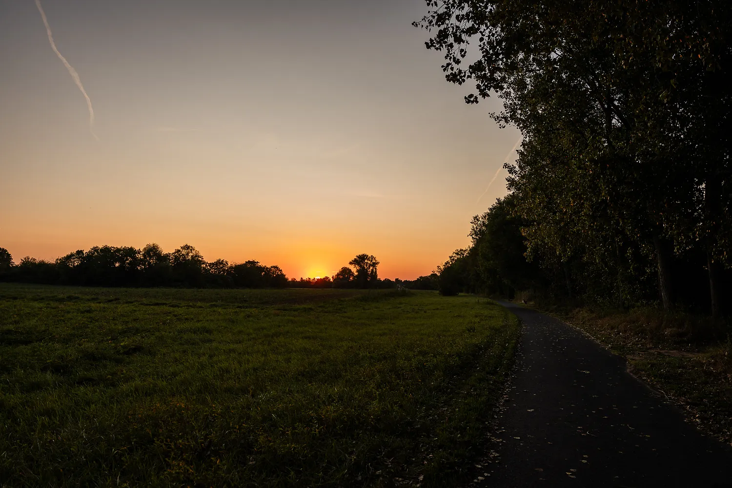 Kommunale Imagefotografie
