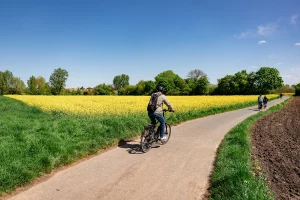 Kommunale Imagefotografie