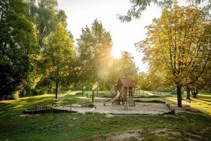 Kommunale Imagefotografie
