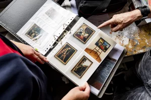 Editorial Fotografie Rhein-Main