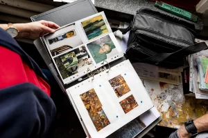 Editorial Fotografie Rhein-Main